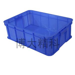 625x420x310mm塑膠周轉箱 