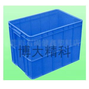 20塑膠周轉箱 