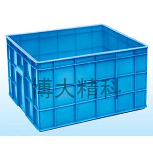 23塑膠周轉(zhuǎn)箱 
