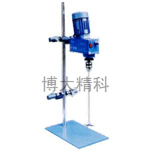 RW-120 懸臂式恒速強力電動攪拌機 
