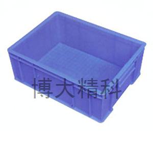 4#周轉(zhuǎn)箱 
