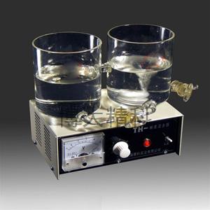 TH-500A 梯度混合器（耐有機杯體） 