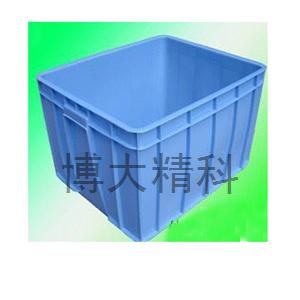 500x360x330周轉(zhuǎn)箱 
