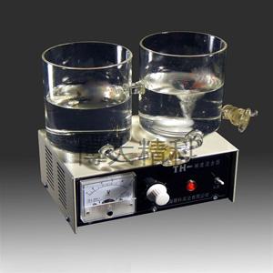 TH-1000A 梯度混合器（耐有機杯體） 