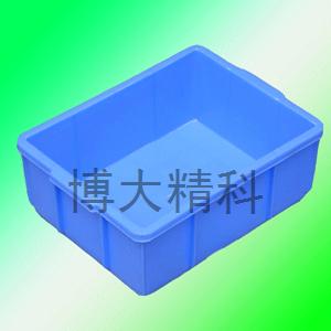 26#塑膠周轉(zhuǎn)箱 