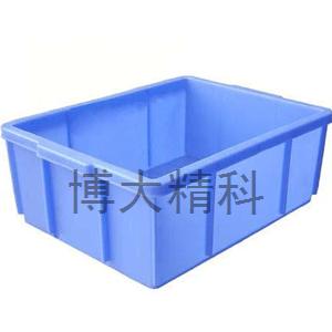 3周轉(zhuǎn)箱 