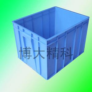 9塑膠周轉箱 