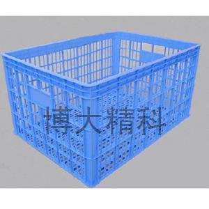845X640X450mm周轉籮 