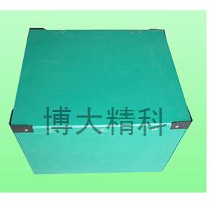 中空板周轉箱 