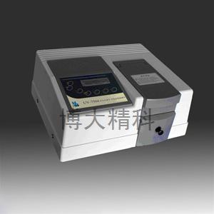723PC(723N) 型可見分光光度計 