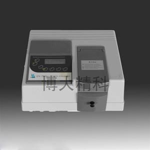 723PCS 可見分光光度計 