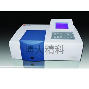 723N 可見分光光度計 