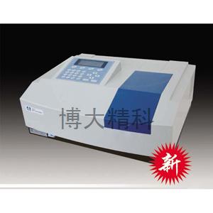 UV759S 紫外可見分光光度計 