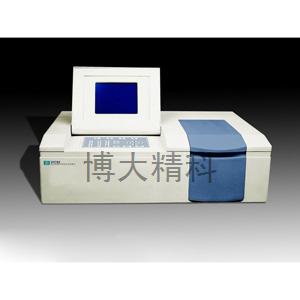 UV762 雙光束紫外可見分光光度計 