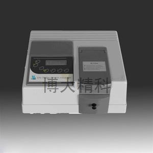 UV-7502PCS(756CRT) 紫外分光光度計(帶軟件) 