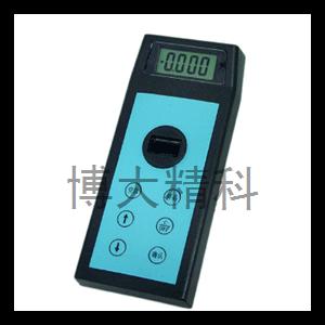GNSPRD-101便攜式農(nóng)藥殘留快速測試儀(分光光度法) 