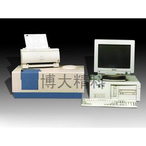 970CRT型熒光分光光度計 