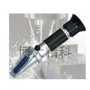 HR102ATC切削液濃度計 
