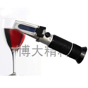 HR503ATC酒精濃度計 
