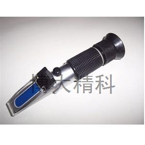 HR801ATC乳化液濃度計
