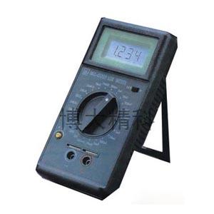 MIC-4070D 手持式電橋 