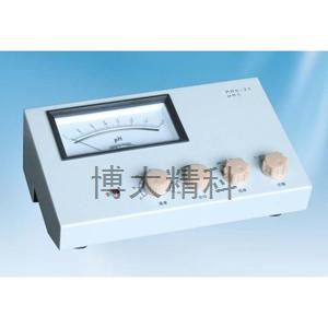 PHS-25型指針酸度計 