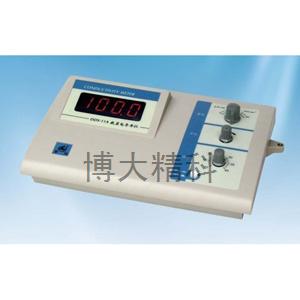 DDS-11A型數顯電導率儀 