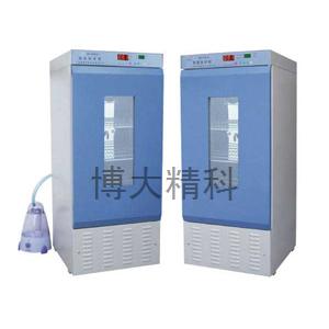 MJ-250型霉菌培養(yǎng)箱 