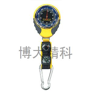 BKT381高度計\氣壓計 