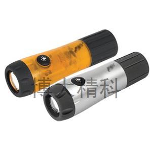 F379手擰充電筒 