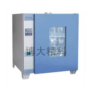 HH-B11-500-S型電熱恒溫培養箱 