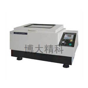 THZ-92C型氣浴恒溫振蕩器 