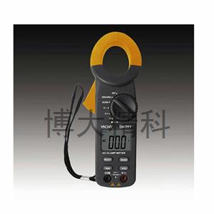 DM201  3 1/2位數(shù)字式鉗形電流表 