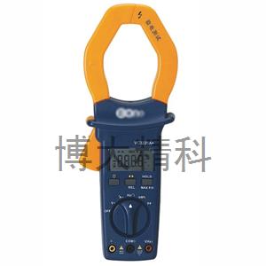 VC3226A+智慧型多功能數字功率計 