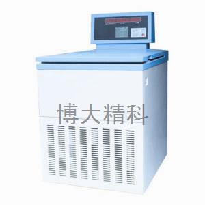 GL10MC高速大容量冷凍離心機 