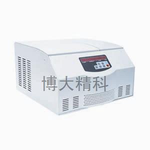 XL16K-T臺式高速冷凍離心機 
