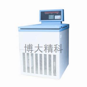 GL21M高速冷凍離心機 