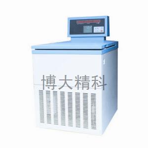 GL25M高速冷凍離心機 