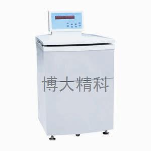 DD-5MC低速大容量離心機 