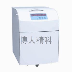 DD-5M低速大容量離心機 