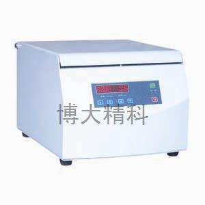TD4Z-WS臺式自動平衡離心機 