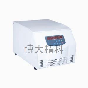 TD5A-WS臺式低速離心機 