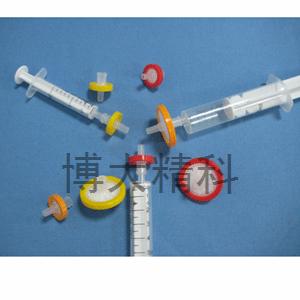 Ф25水系 W針式濾器 