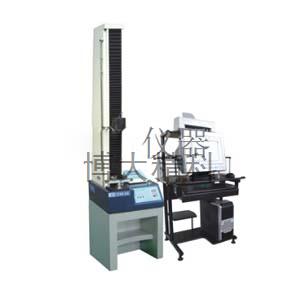 TD-6000A變頻控制拉力試驗機(0-2500N) 