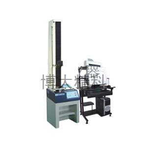 TD-8000A伺服控制拉力試驗機(0-5000N) 