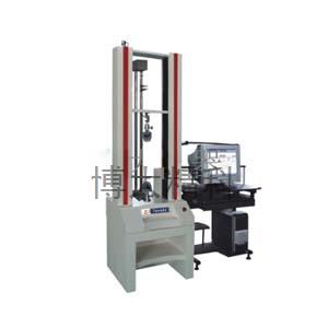 TD-8000B伺服控制拉力試驗機(0-2500N) 
