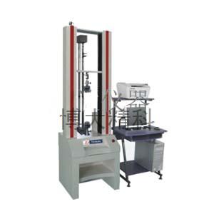 TD-6000B多功能變頻拉力試驗機(0-2500N) 