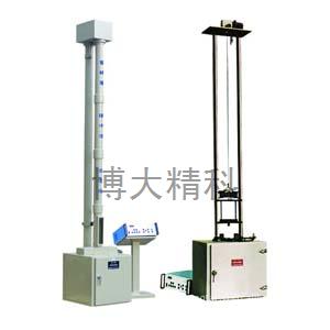 TD-6031落錘沖擊試驗機 