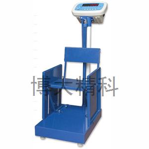 HCS-50-RT電子兒童秤 