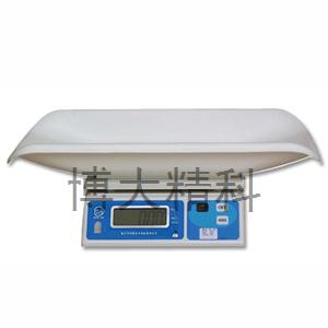 HCS-20-YE電子嬰兒秤 
